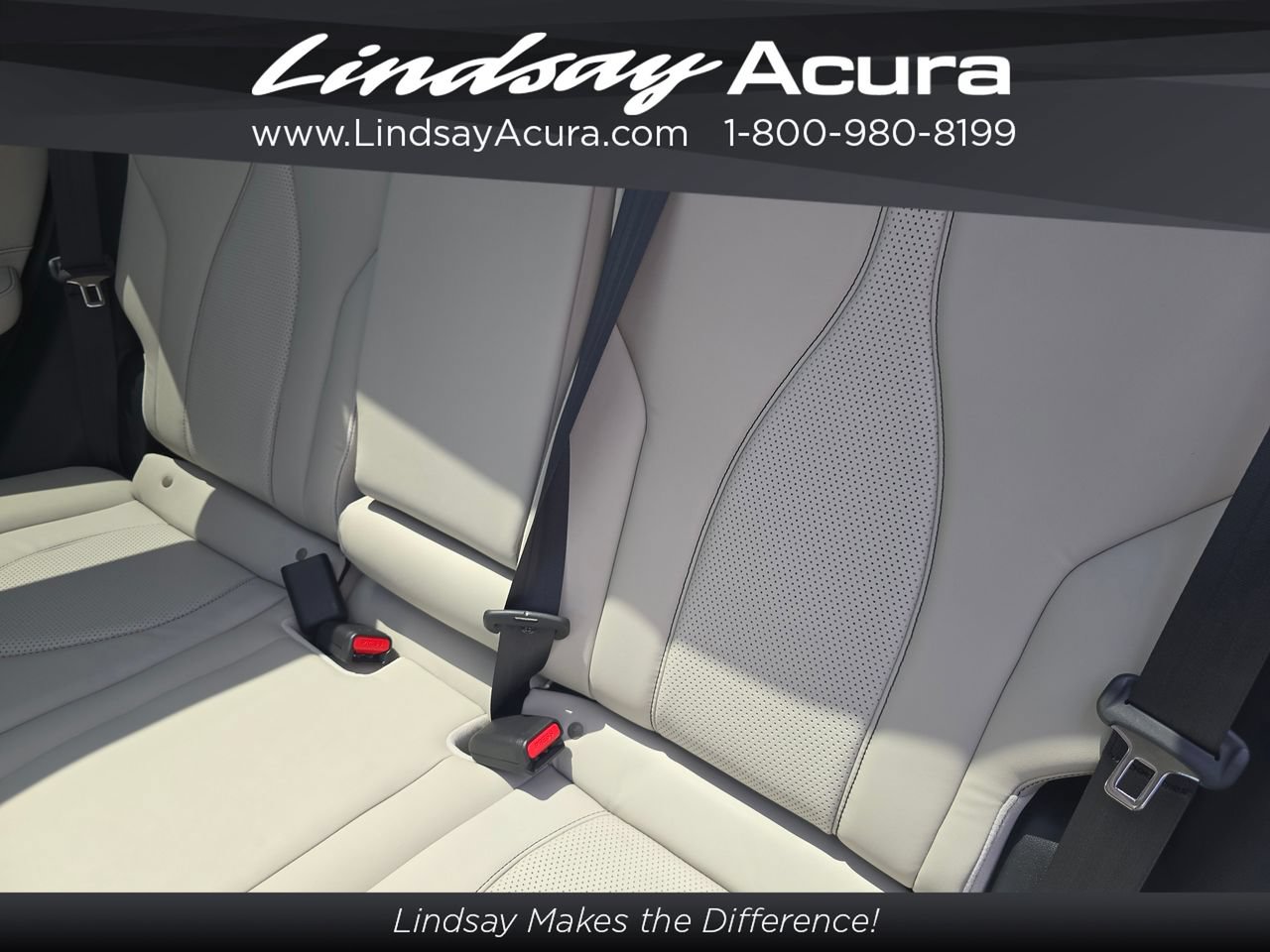 New 2026 Acura RDX w/ Technology Package AWD/4WD image 11