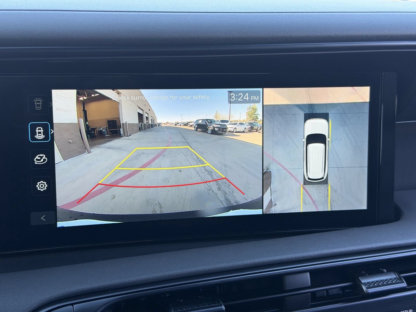 New 2026 Hyundai Palisade XRT Pro AWD/4WD image 17