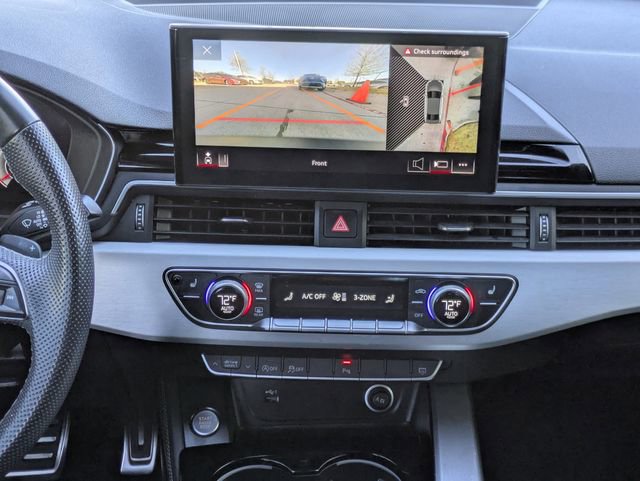 Used 2022 Audi A4 2.0T Premium Plus image 15