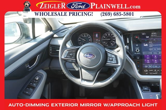 Used 2022 Subaru Outback Premium w/ Popular Package #1 image 15