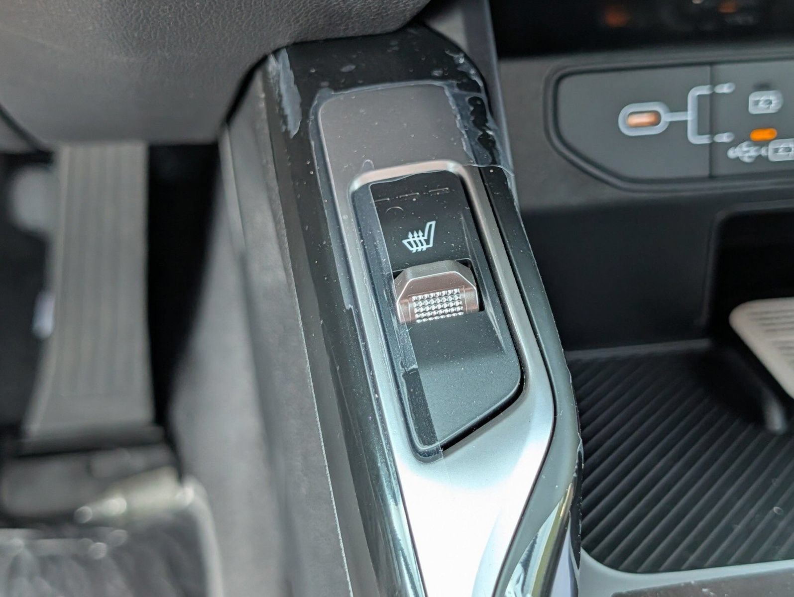 New 2026 Kia Sorento EX AWD/4WD image 9