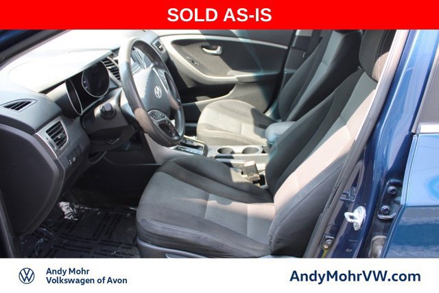 Used 2014 Hyundai Elantra GT FWD image 13