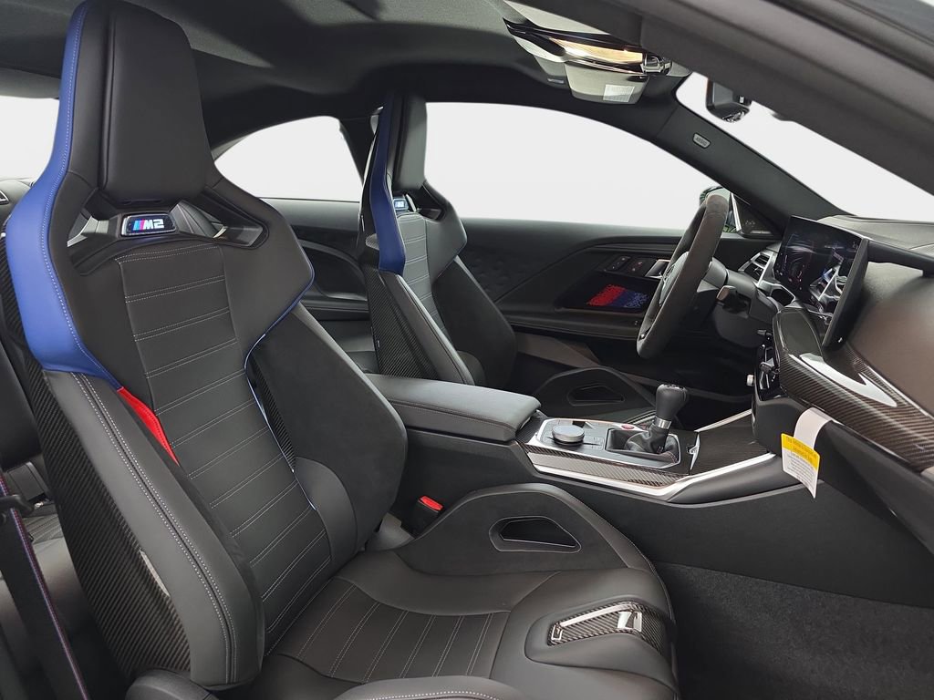 New 2026 BMW M2 image 9