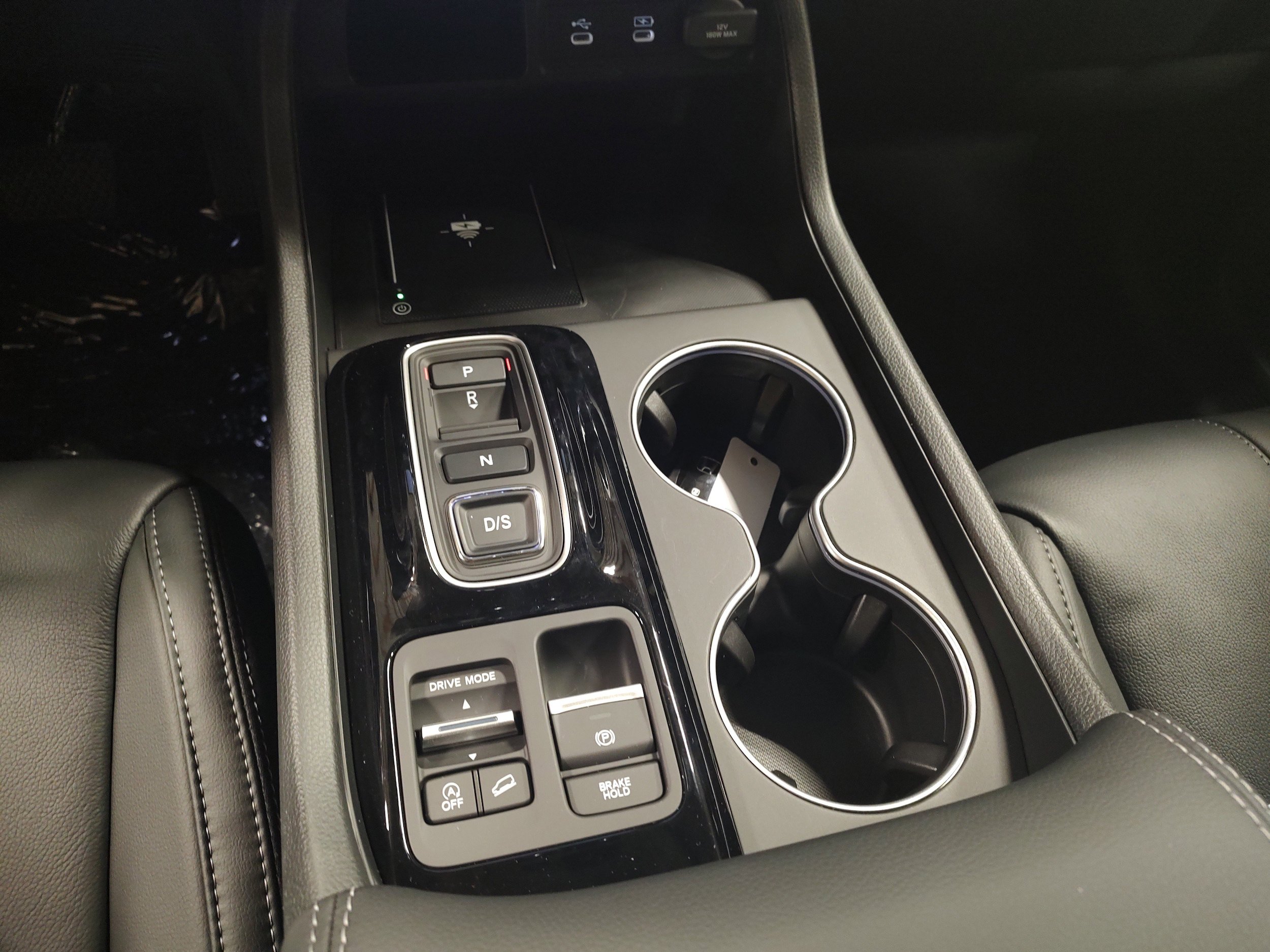New 2026 Honda Pilot image 8