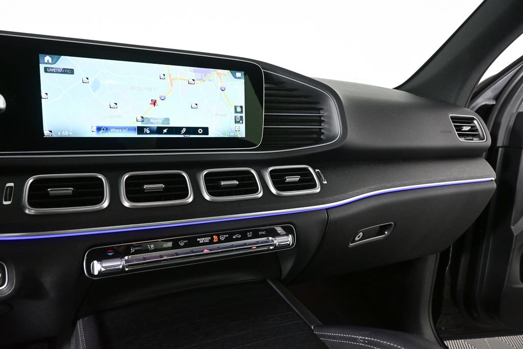 Certified 2023 Mercedes-Benz GLE 450 4MATIC image 13