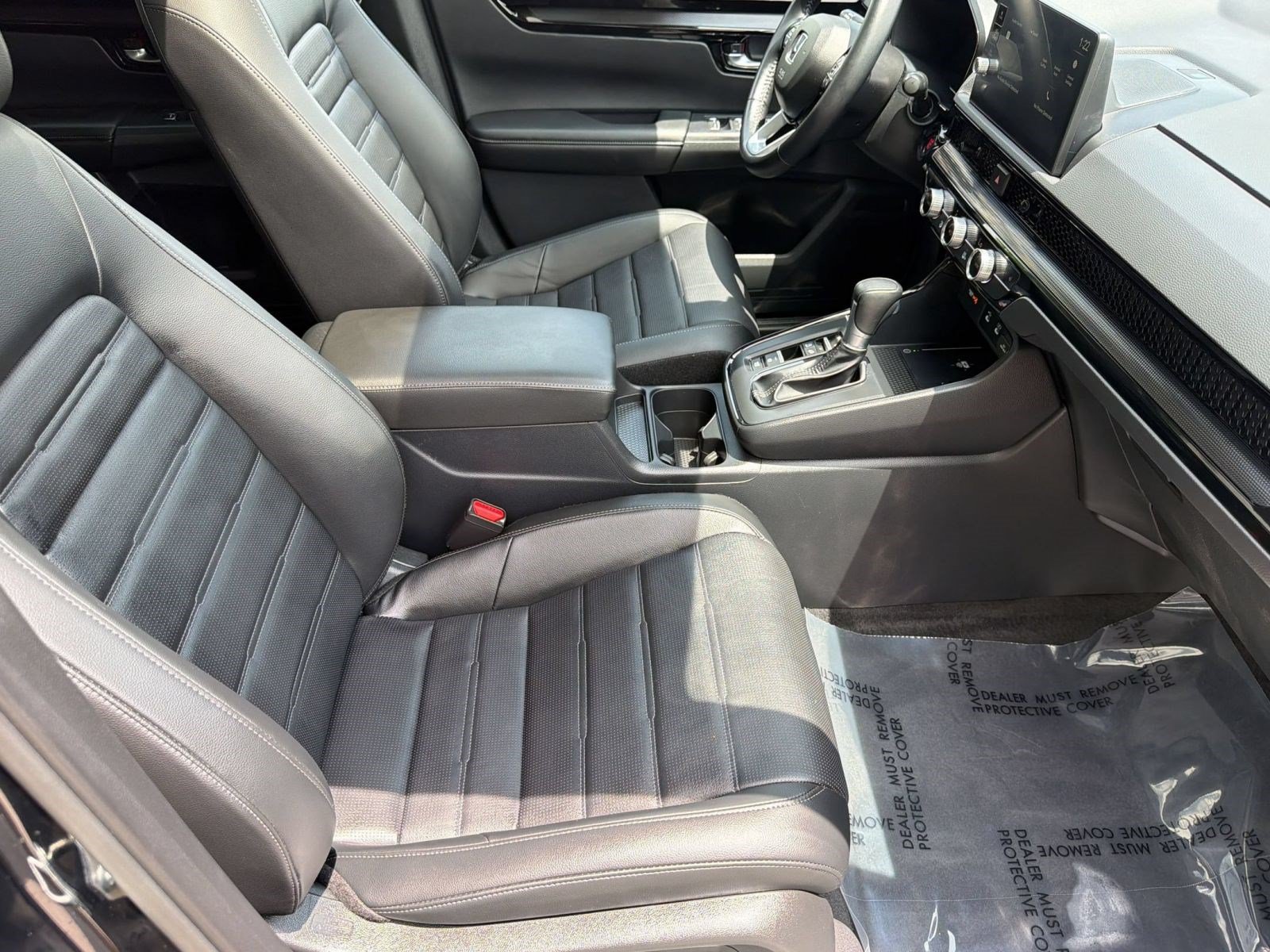 Used 2026 Honda CR-V EX-L image 24