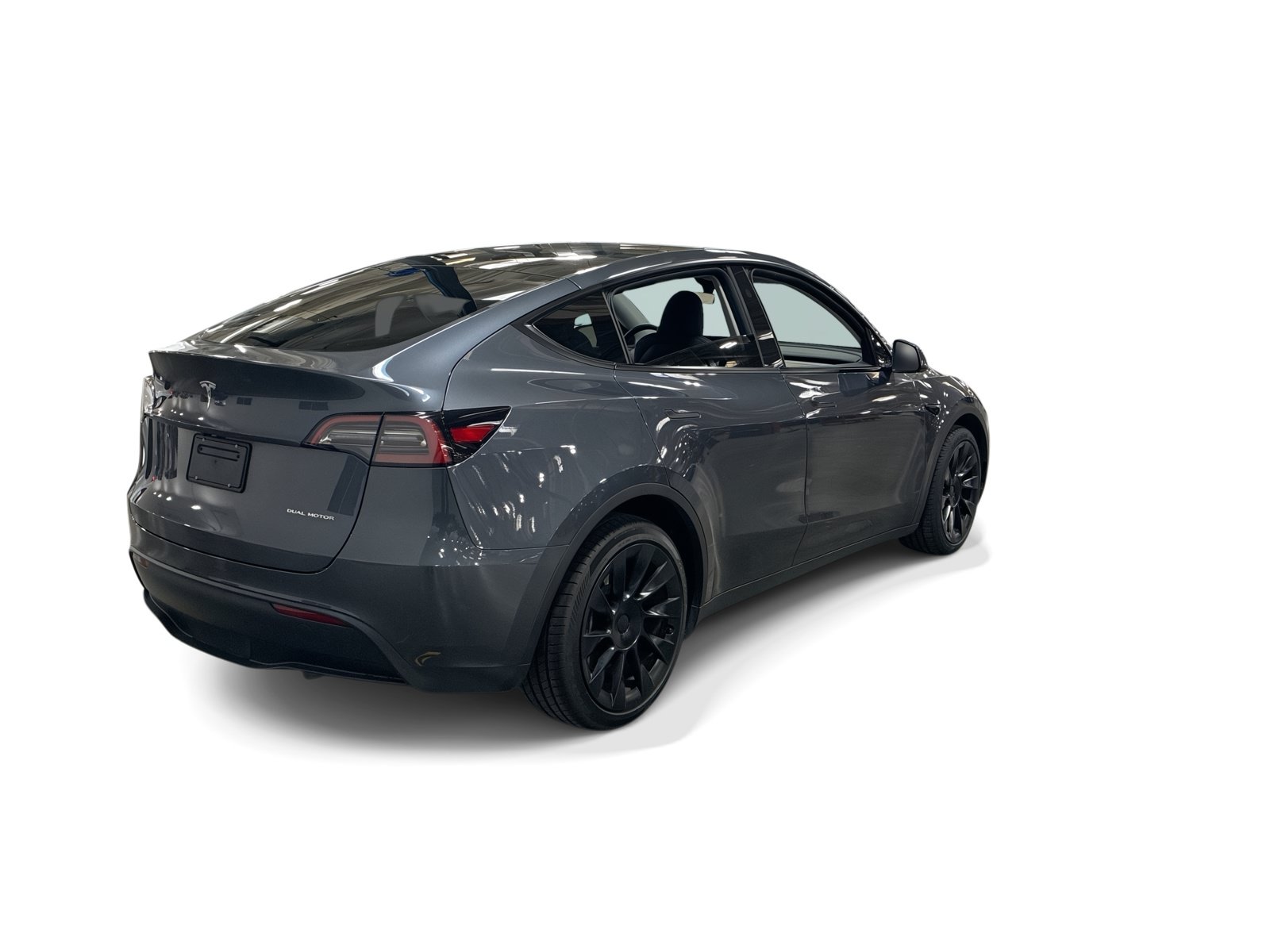 Certified 2023 Tesla Model Y Long Range AWD/4WD image 6