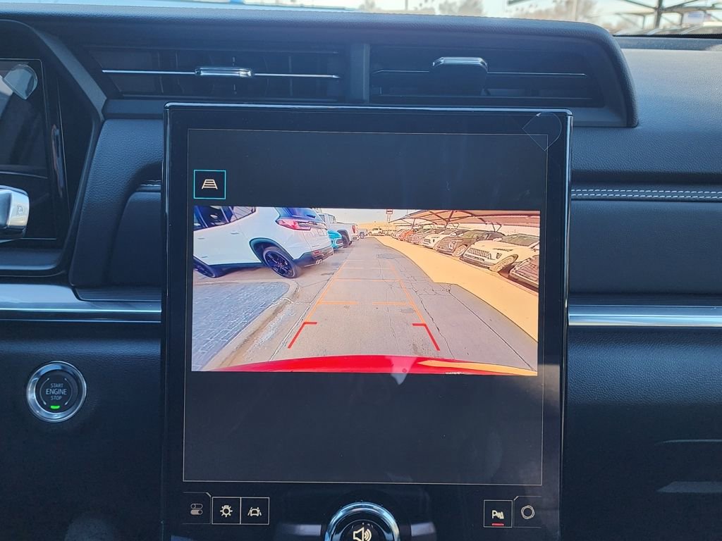 New 2026 GMC Terrain Elevation FWD image 27
