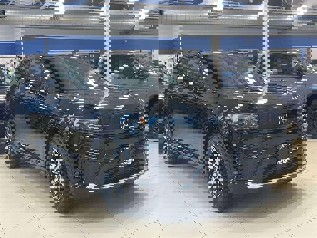 New 2025 Honda Prologue Elite