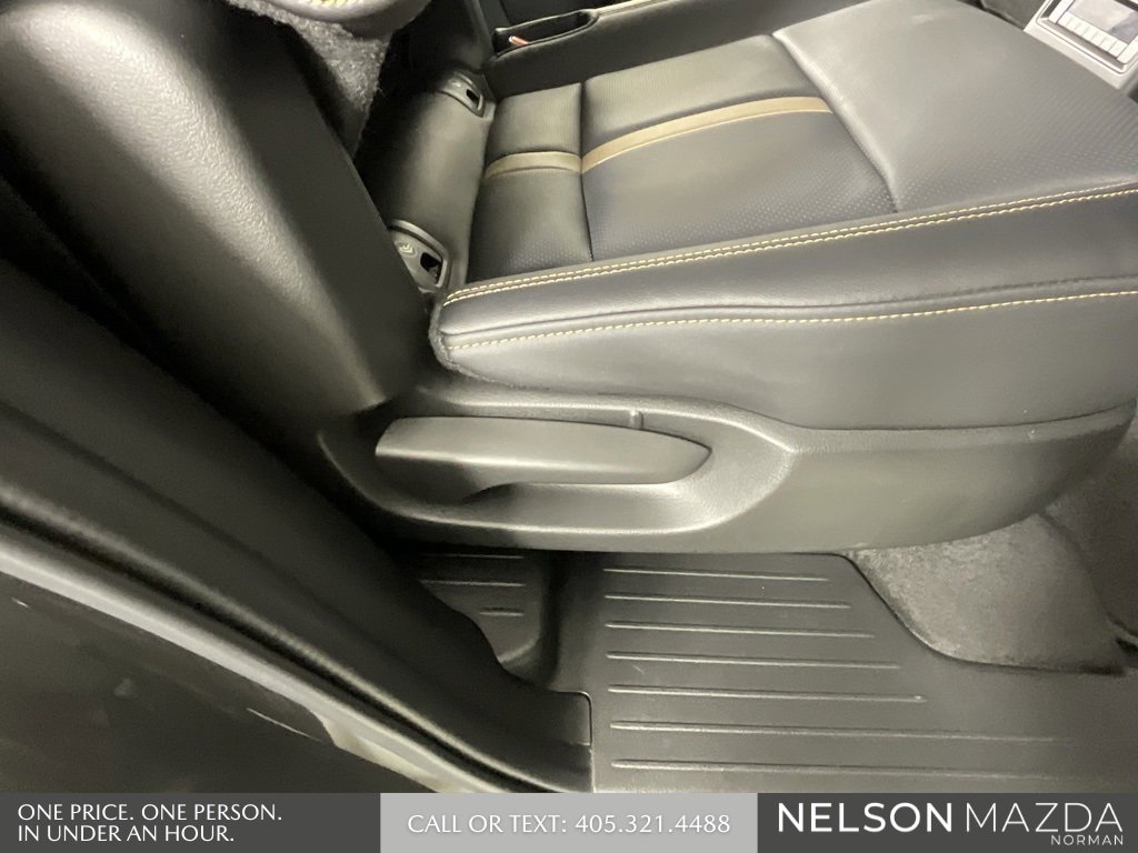 Certified 2025 MAZDA CX-90 Plug-In Hybrid w/ Premium Plus image 31