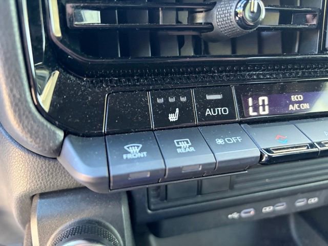 Used 2024 Toyota Land Cruiser 1958 AWD/4WD image 19