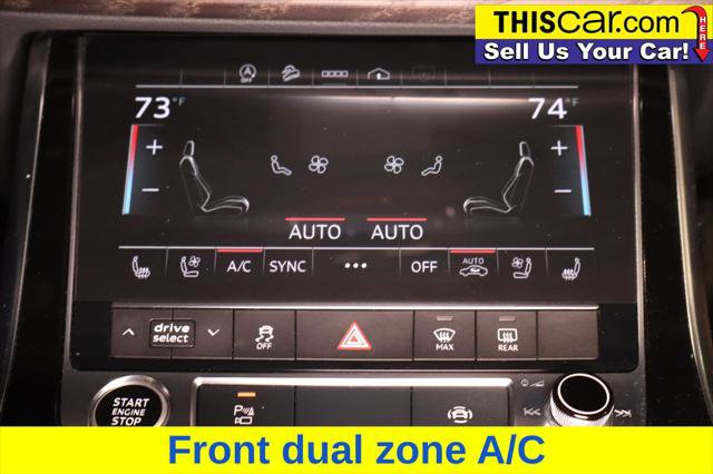 Used 2021 Audi Q8 Premium Plus w/ Premium Plus Package image 18