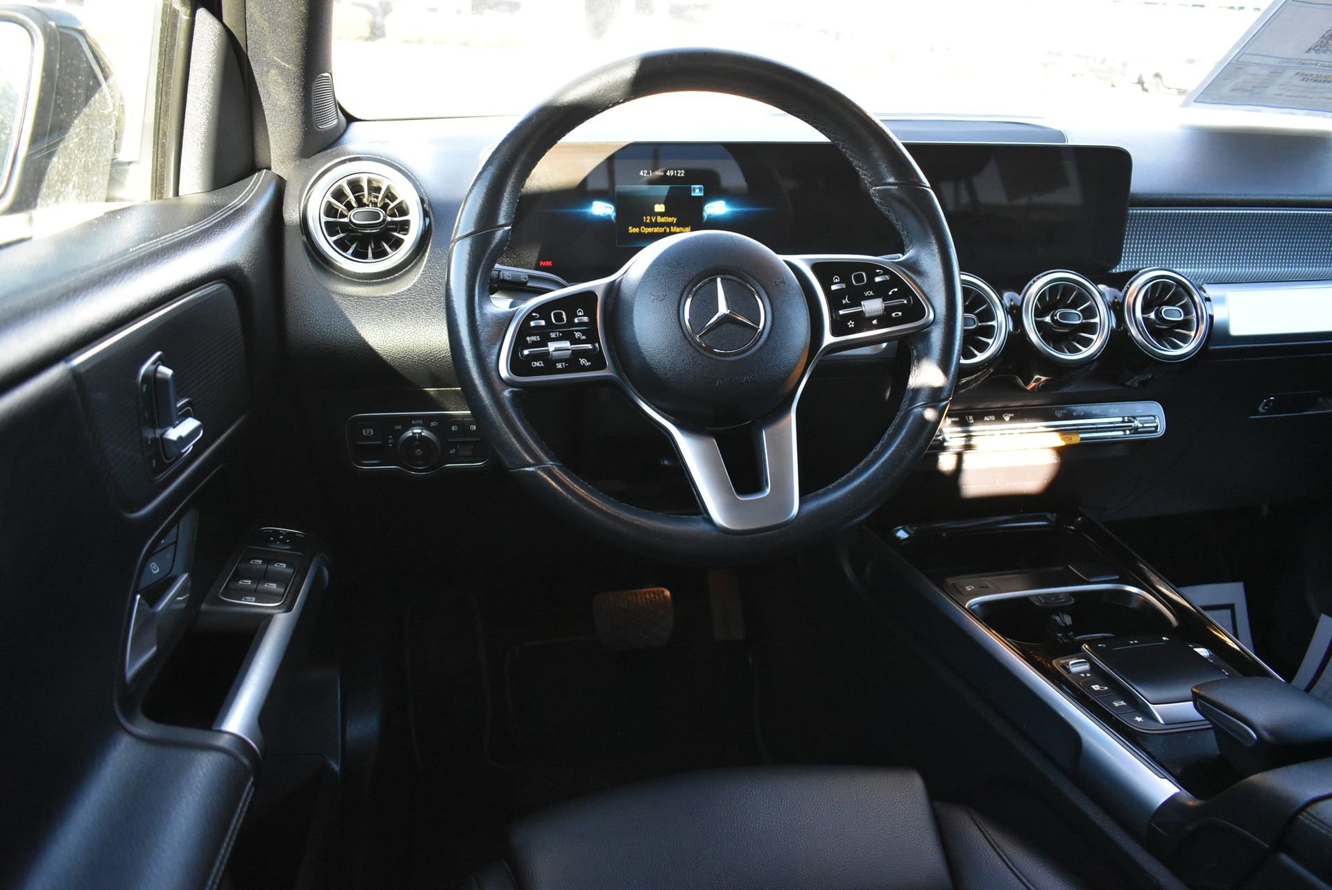 Used 2023 Mercedes-Benz GLB 250 GLB 250 image 15