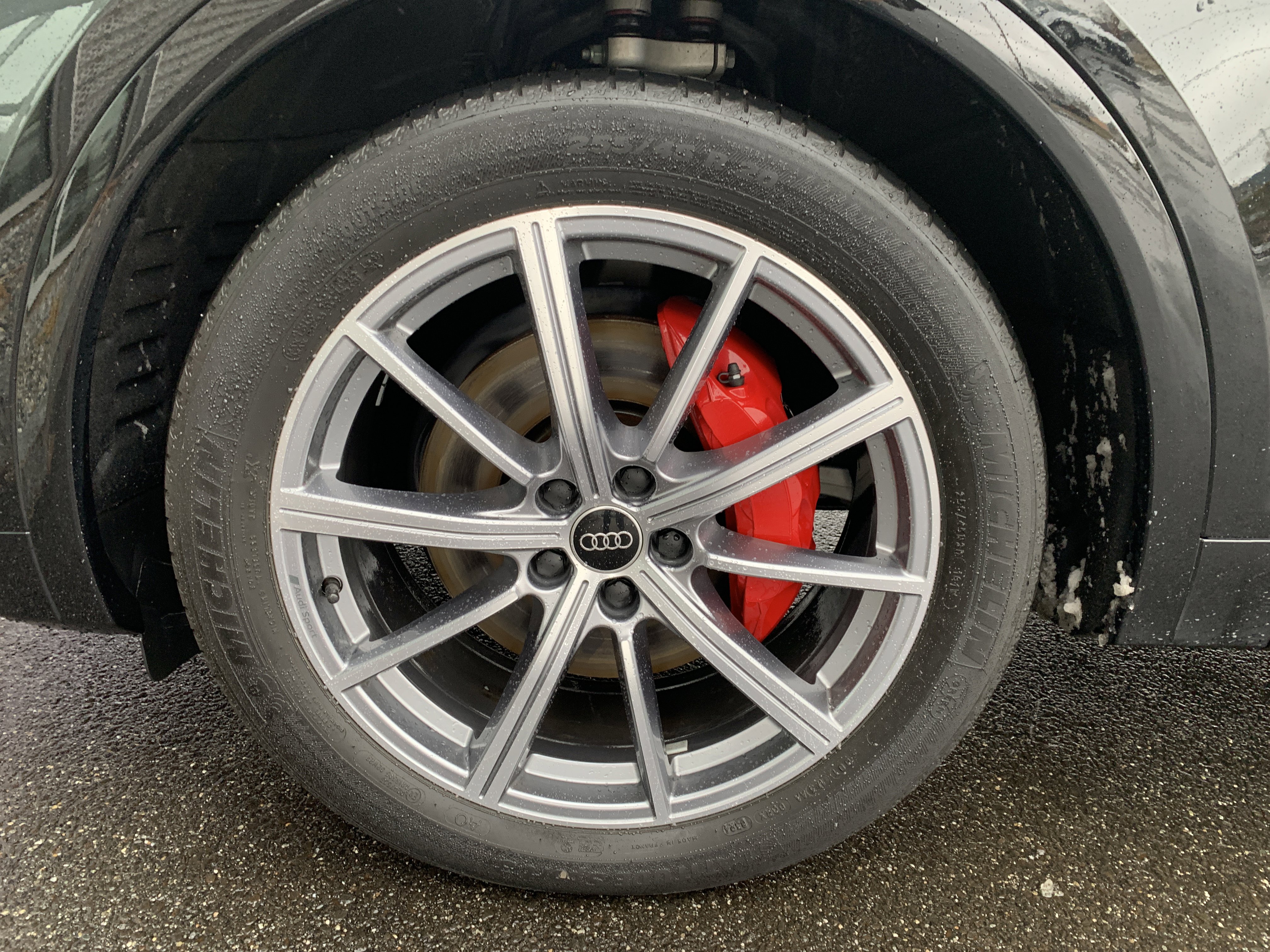 Certified 2024 Audi Q5 e Premium Plus w/ Premium Plus Package image 16