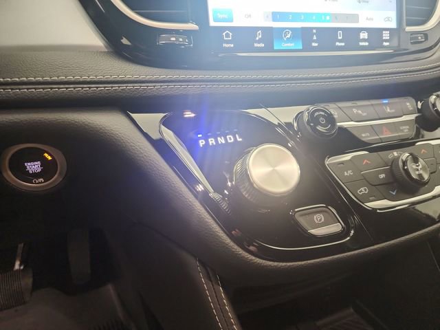 New 2026 Chrysler Pacifica Limited image 23