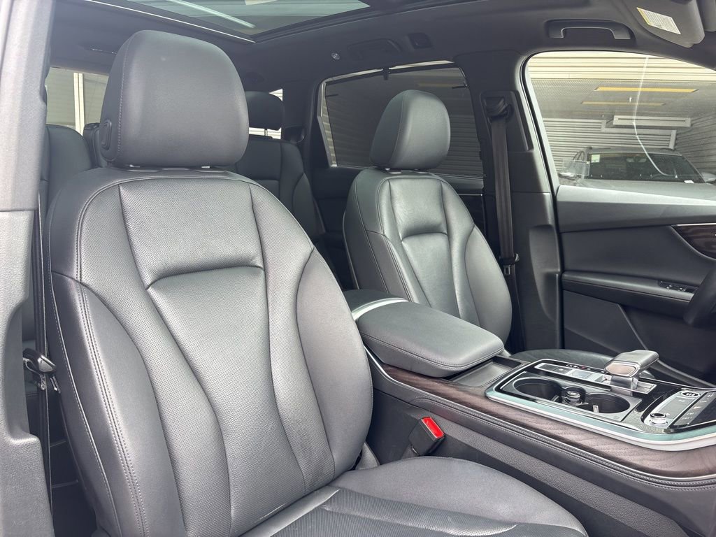 Used 2023 Audi Q7 2.0T Premium Plus w/ Premium Plus Package image 16