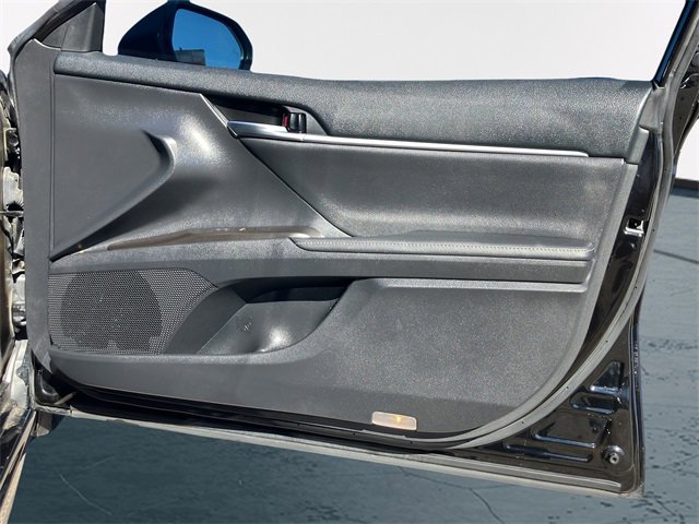 Used 2021 Toyota Camry XSE w/ Cold Weather Package image 12