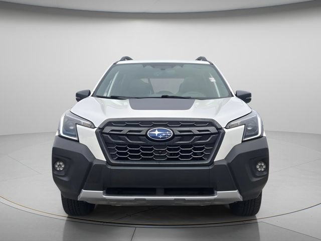 Used 2022 Subaru Forester Wilderness AWD/4WD image 4