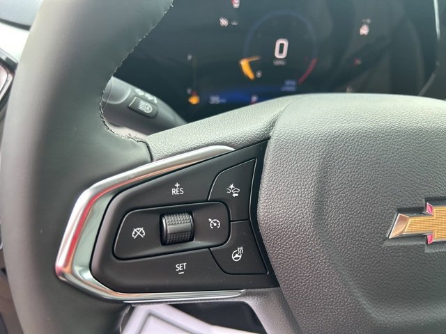 New 2026 Chevrolet TrailBlazer LT w/ Convenience Package image 18