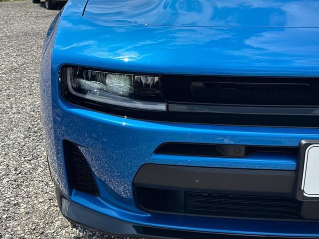 New 2027 Dodge Charger Scat Pack w/ Wheel & Tire Package AWD/4WD image 11