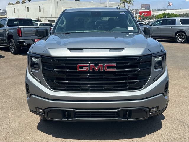 New 2026 GMC Sierra 1500 Elevation AWD/4WD image 2