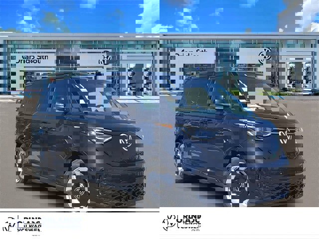 New 2025 Volkswagen ID. Buzz Pro S