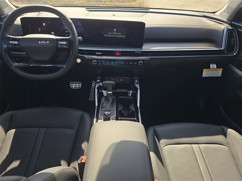 New 2026 Kia Sorento SX image 13