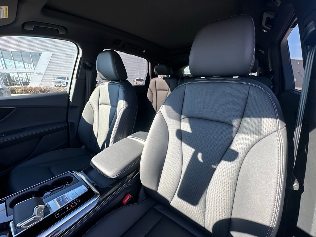 New 2026 Audi Q7 3.0T Premium Plus image 11