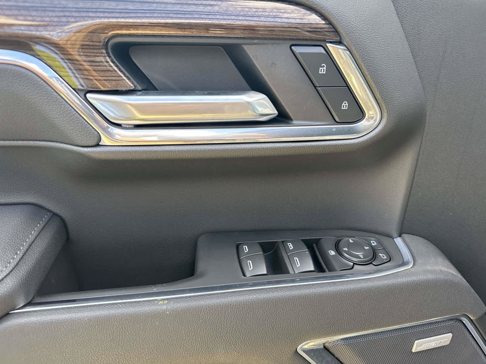 New 2026 Chevrolet Silverado 1500 LT Trail Boss w/ LT Trail Boss Premium Package AWD/4WD image 12