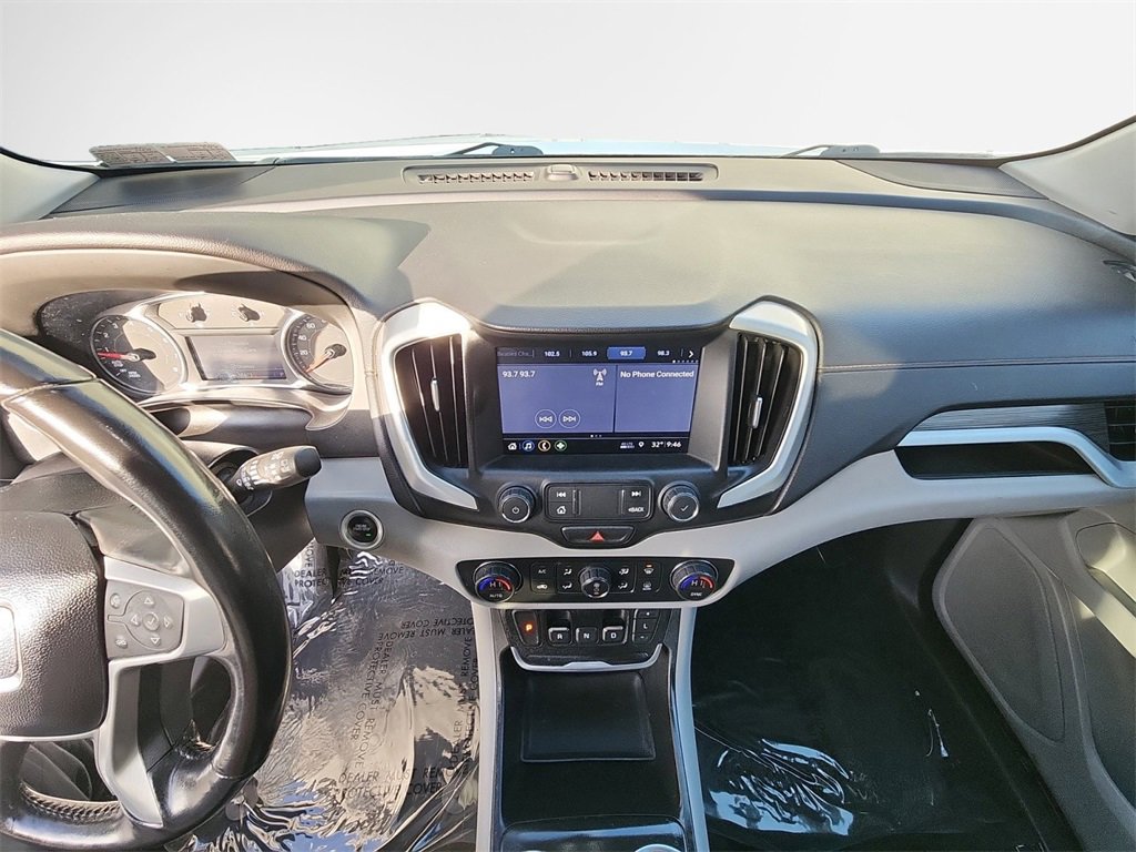 Used 2019 GMC Terrain SLT w/ Preferred Package image 21