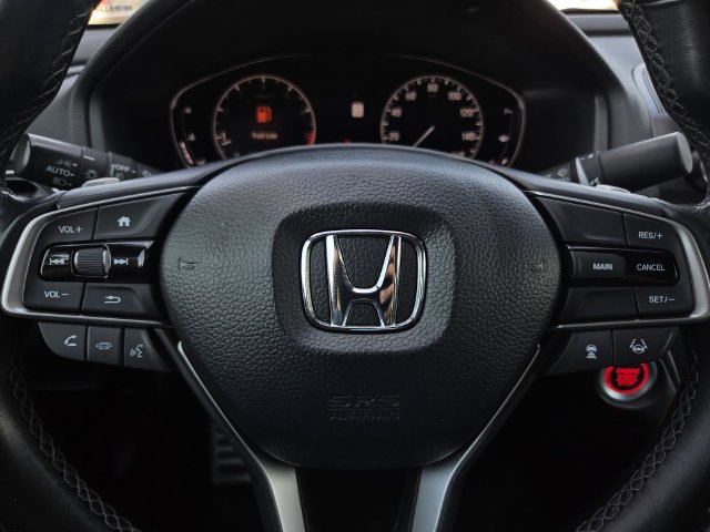Used 2020 Honda Accord Sport image 26