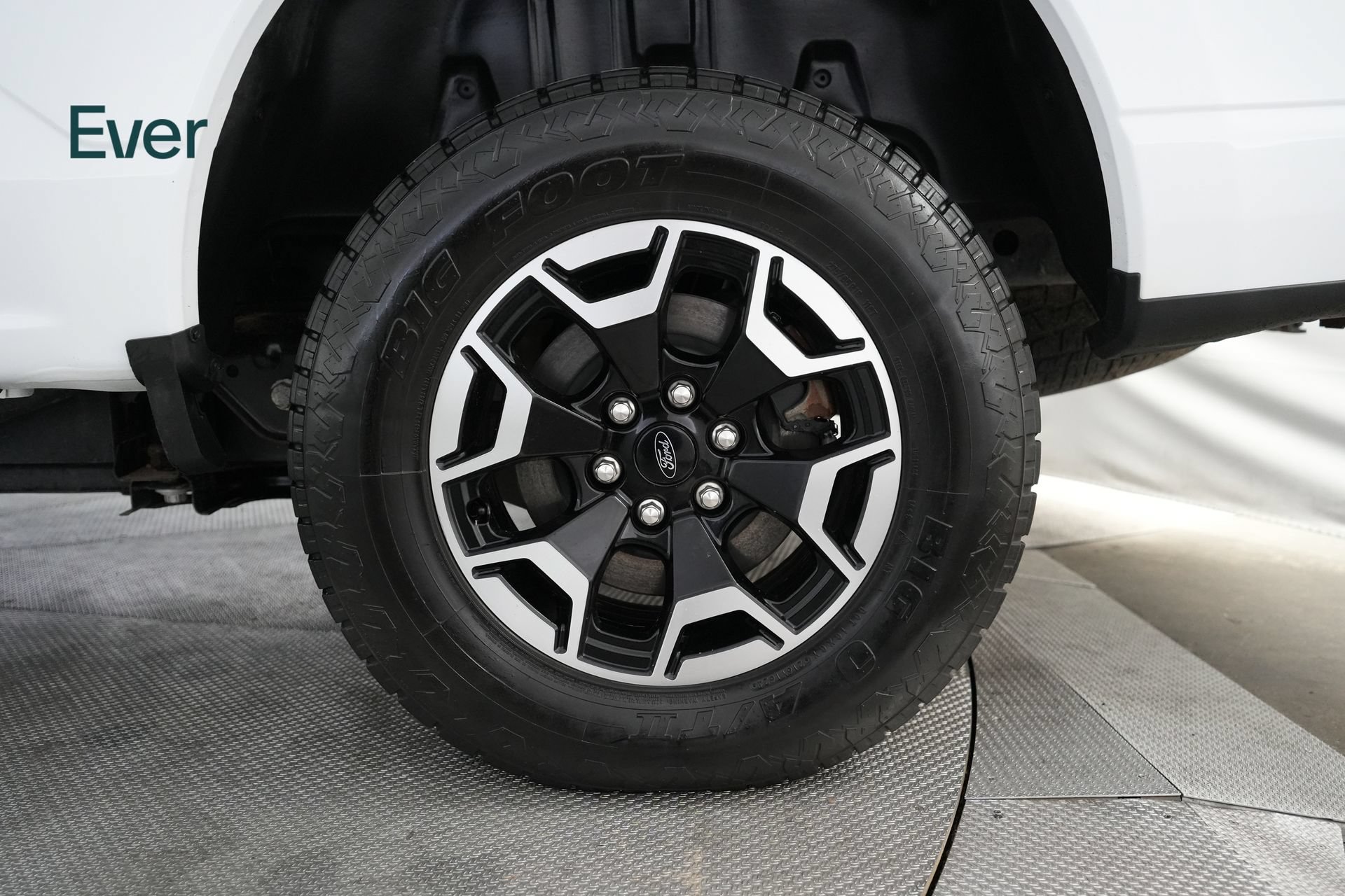 Used 2022 Ford F150 Lightning Pro w/ Tow Technology Package AWD/4WD image 10