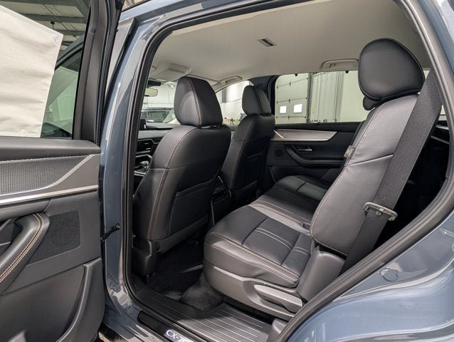 New 2026 MAZDA CX-70 SC Plus AWD/4WD image 16