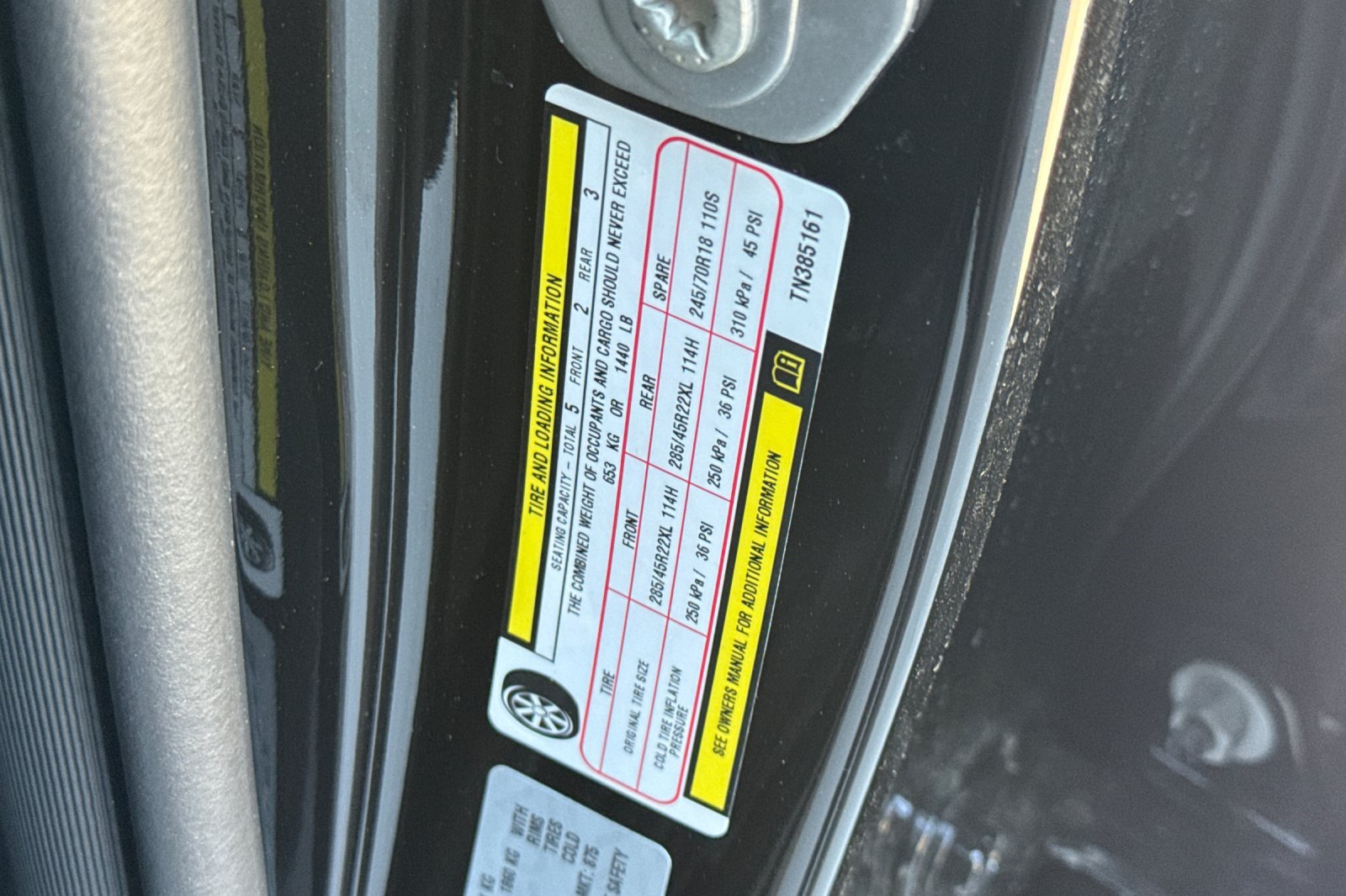 New 2026 RAM 1500 Laramie w/ Night Edition AWD/4WD image 26