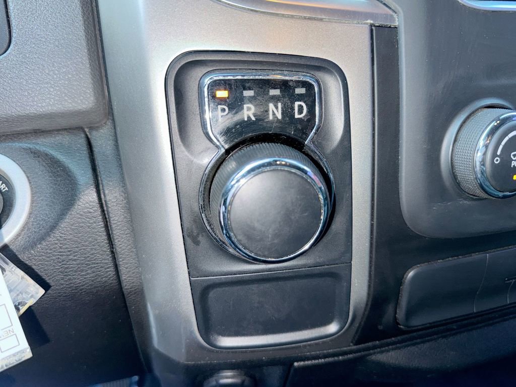 Used 2019 RAM 1500 Classic SLT RWD image 23
