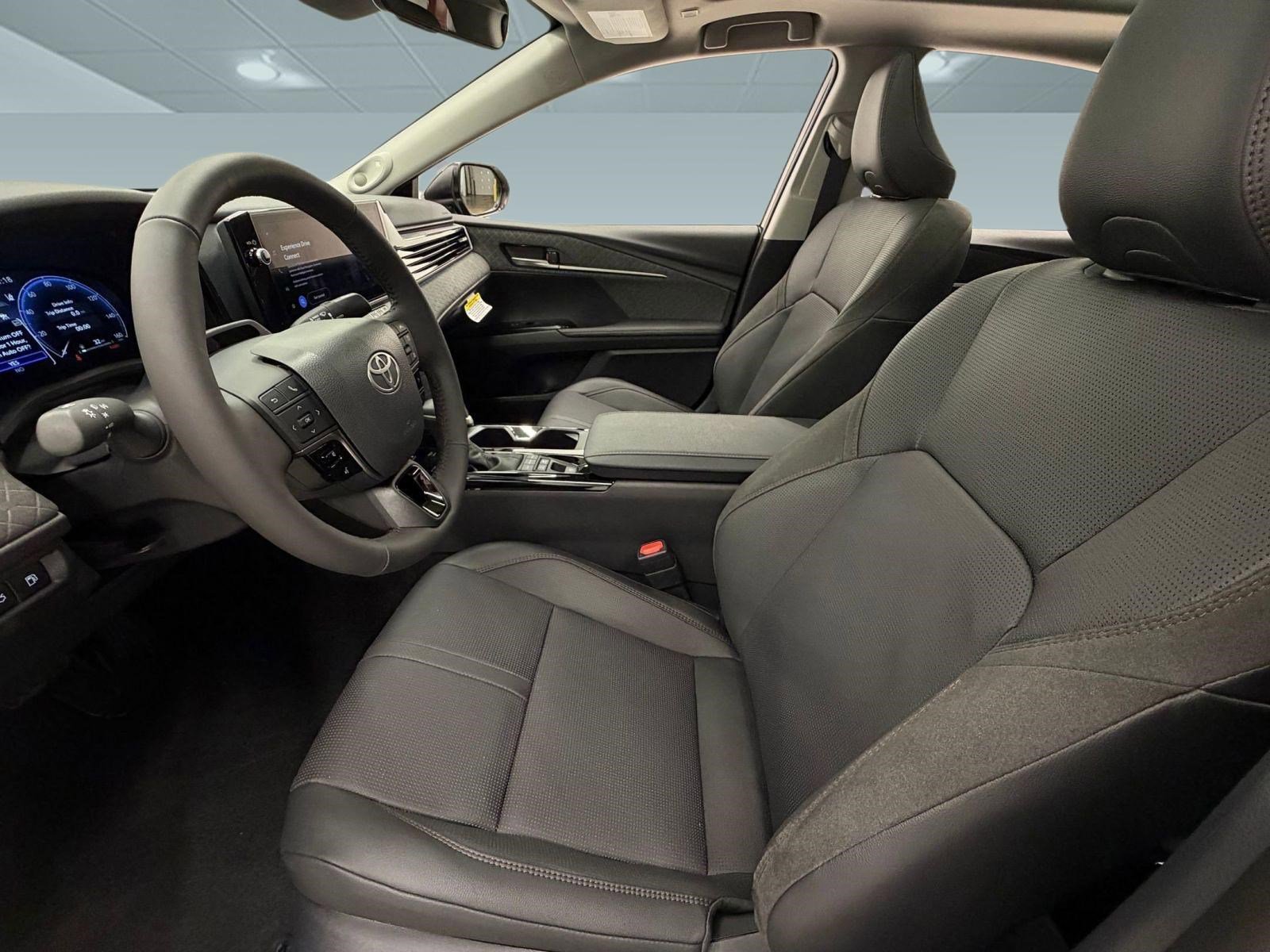 New 2026 Toyota Camry LE image 4