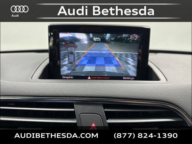 Used 2016 Audi Q3 2.0T Premium Plus w/ Technology Package AWD/4WD image 23