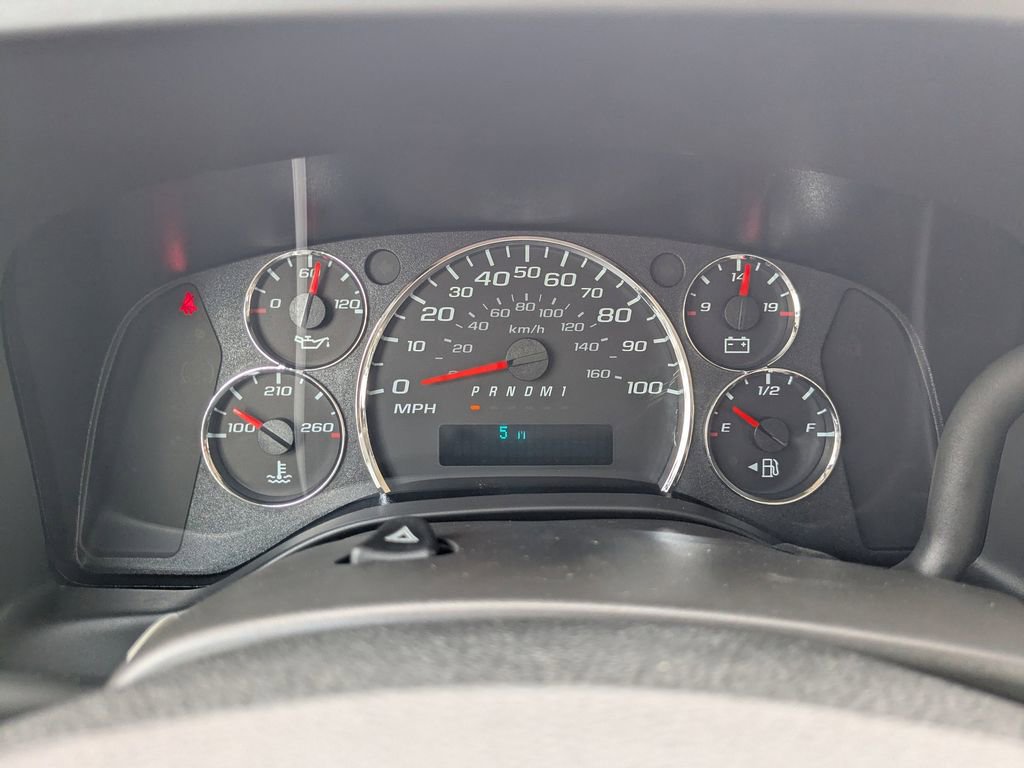 New 2025 Chevrolet Express 2500 w/ Driver Convenience Package image 23