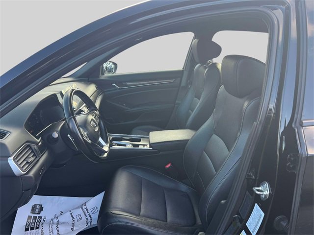 Used 2020 Honda Accord Sport image 12
