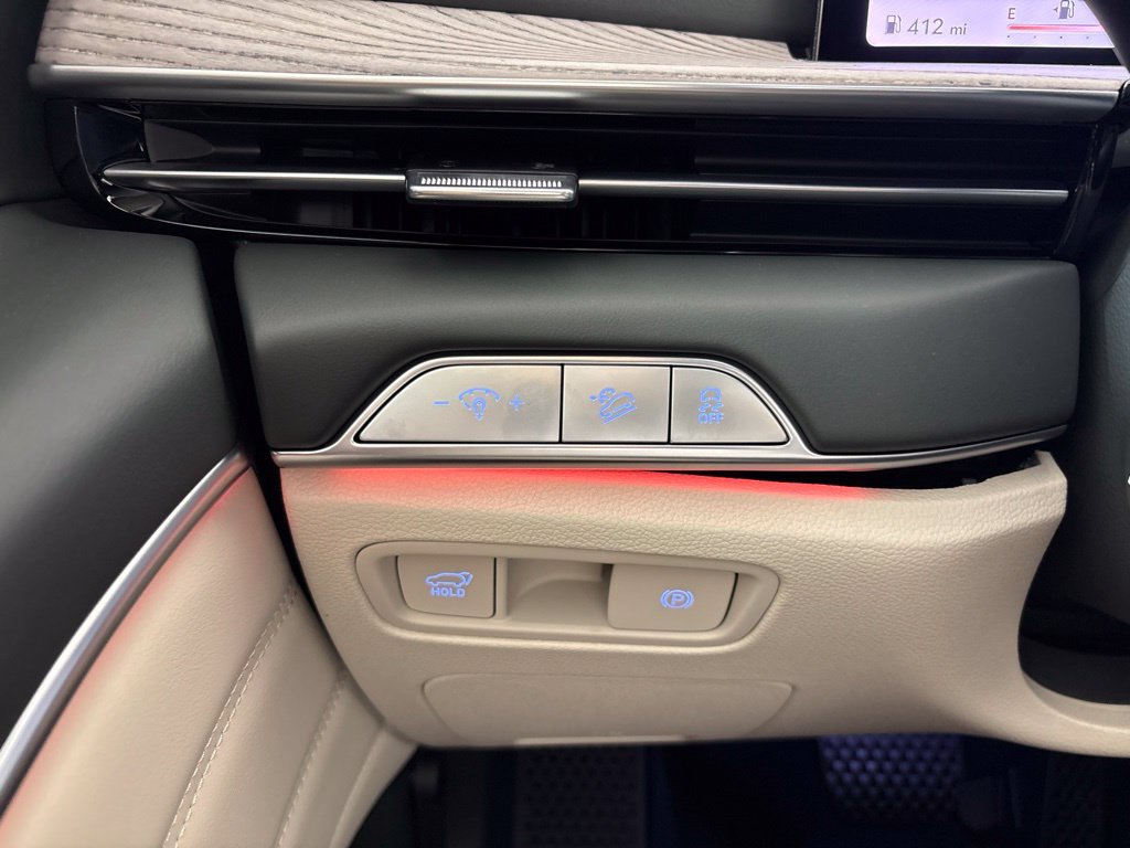 New 2027 Genesis GV80 2.5T Prestige AWD/4WD image 42