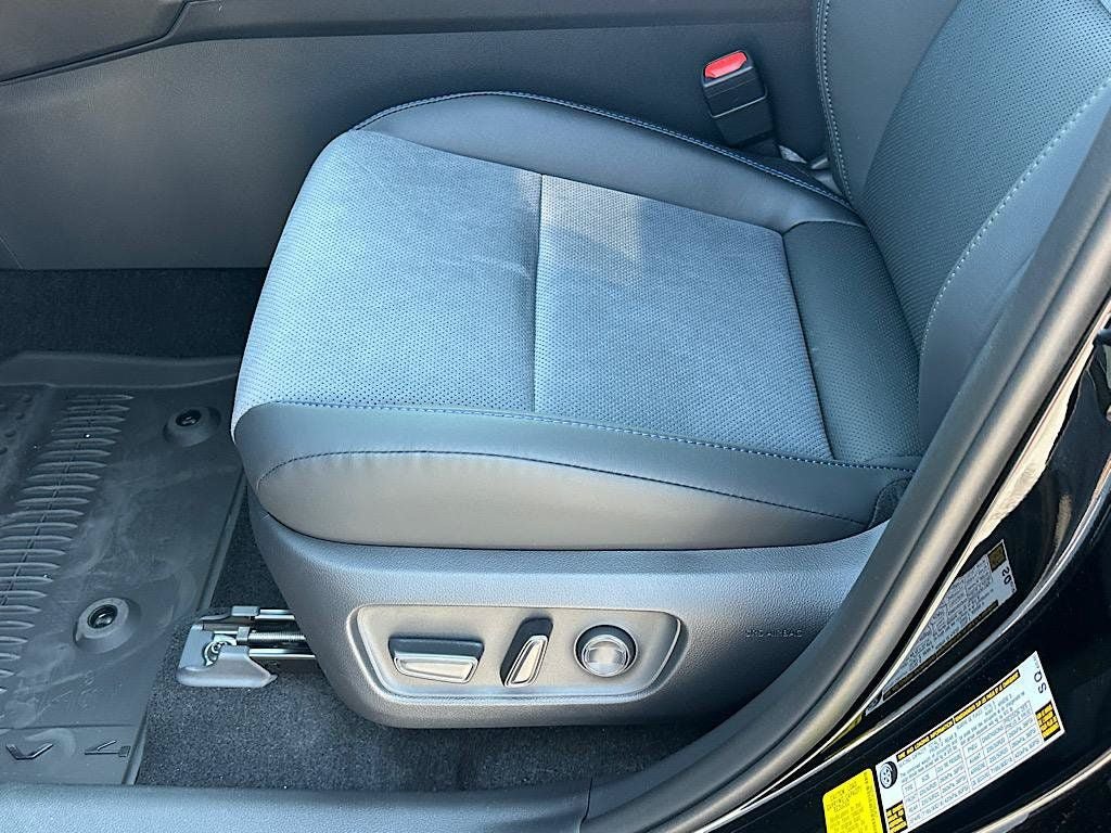 New 2026 Toyota RAV4 XSE AWD/4WD image 7