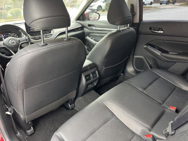 Certified 2023 Nissan Altima 2.5 SL image 18