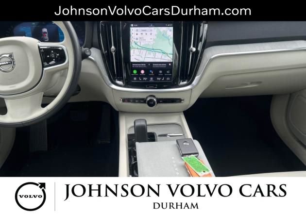 Used 2025 Volvo V60 B5 Cross Country Plus AWD/4WD image 8