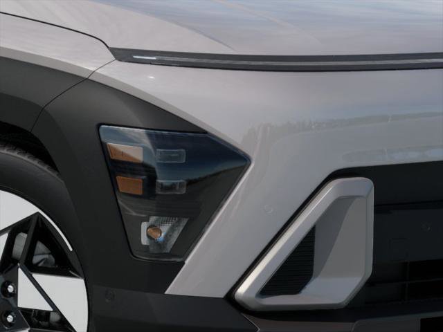 New 2026 Hyundai Kona SEL Sport image 9