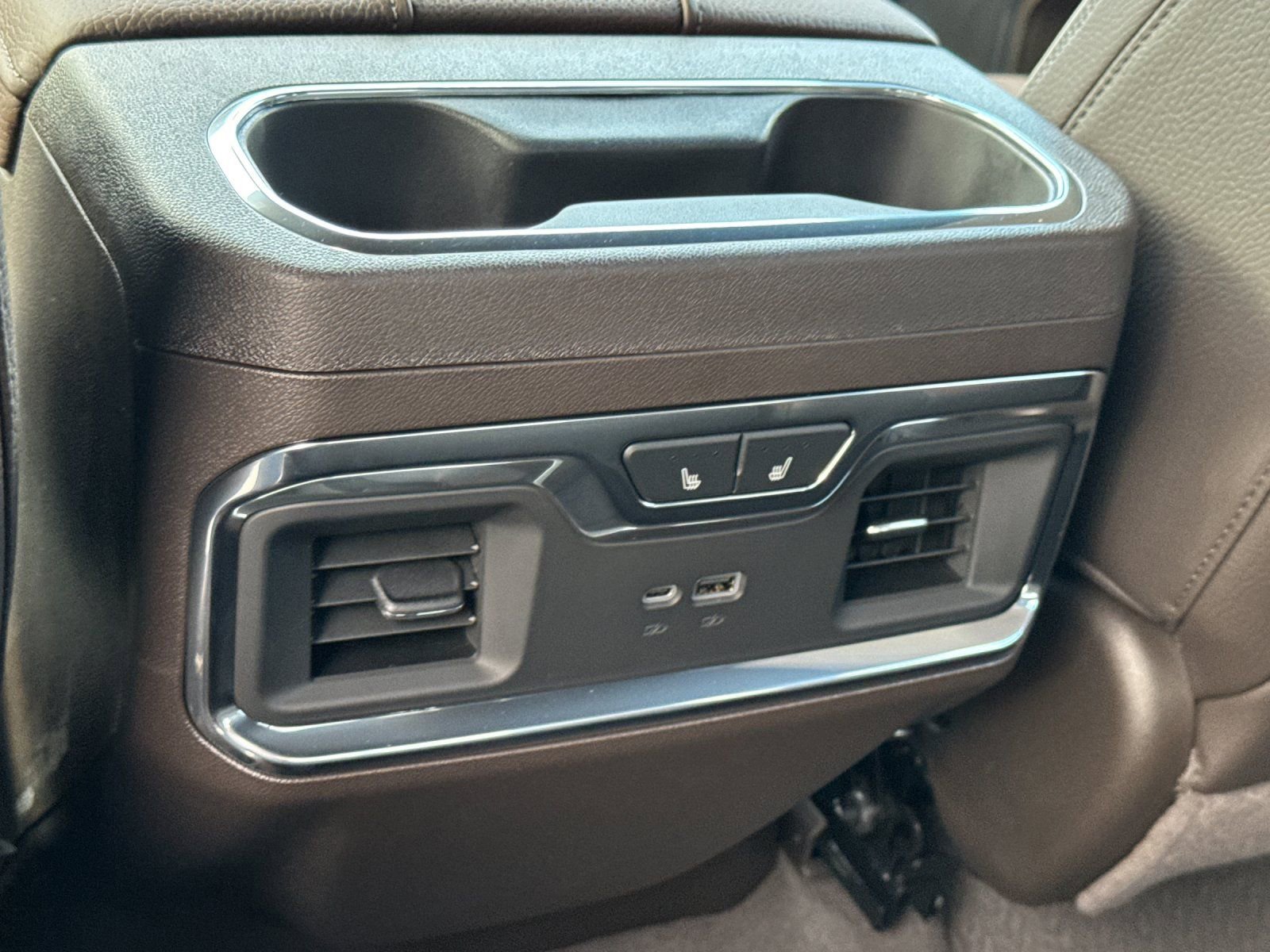New 2026 GMC Sierra 1500 Denali w/ Technology Package image 13