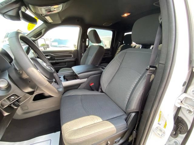 Used 2025 RAM 2500 Big Horn AWD/4WD image 11