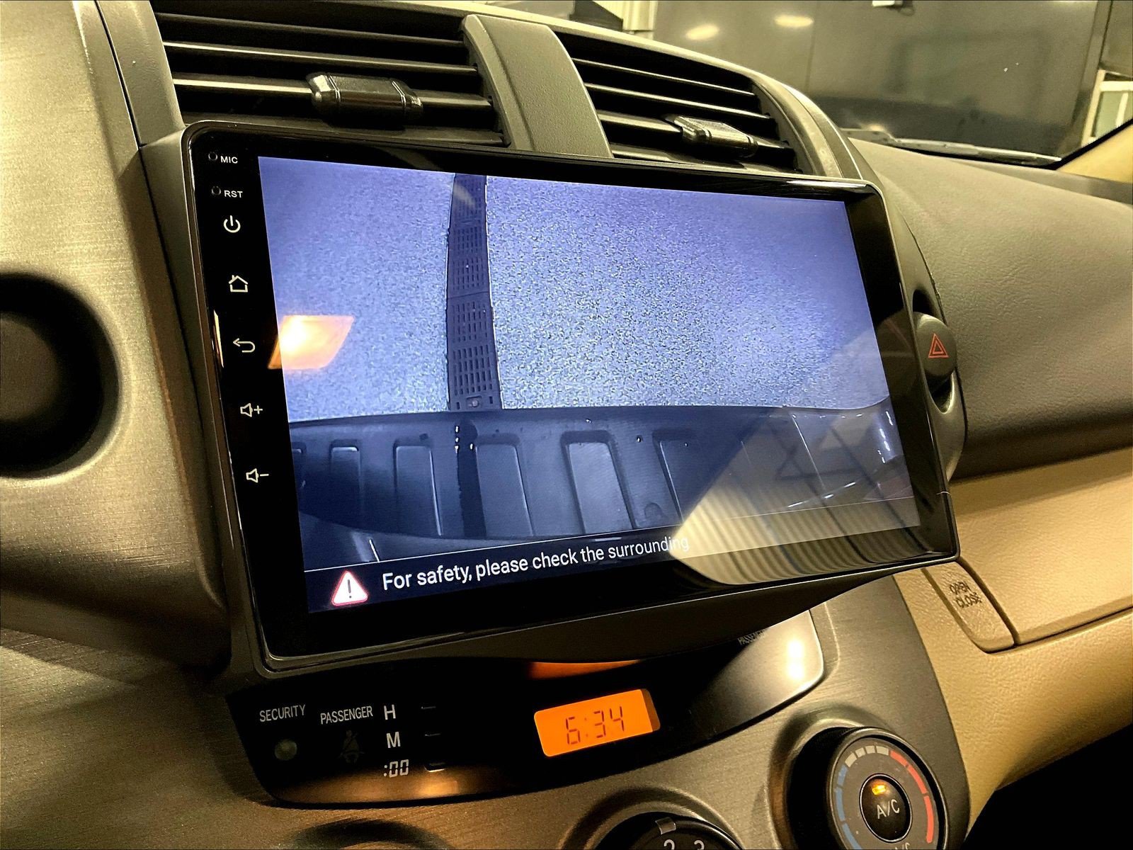 Used 2012 Toyota RAV4 FWD w/ Value Pkg image 37