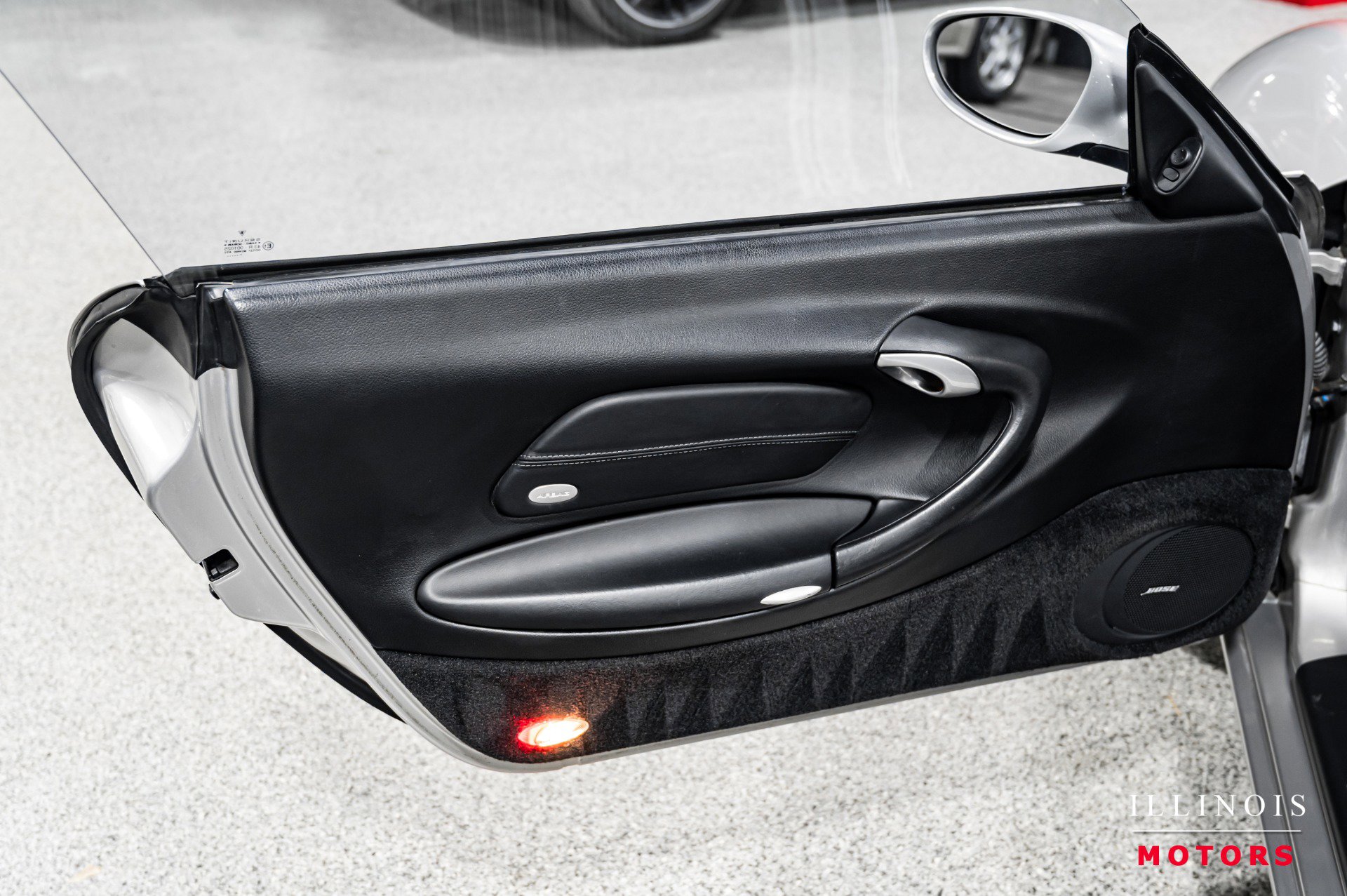 Used 2002 Porsche 911 Carrera image 15