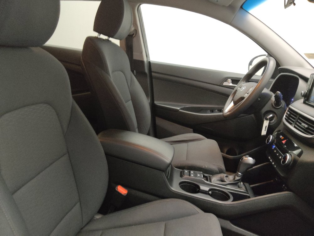 Used 2019 Hyundai Tucson SE AWD/4WD image 21