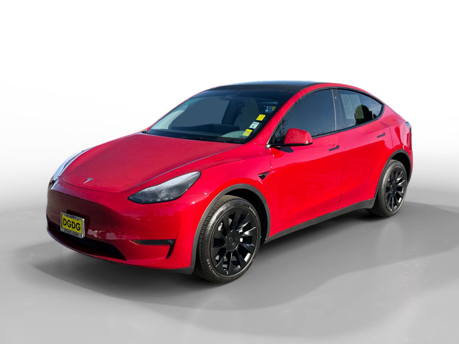 Used 2023 Tesla Model Y Long Range
